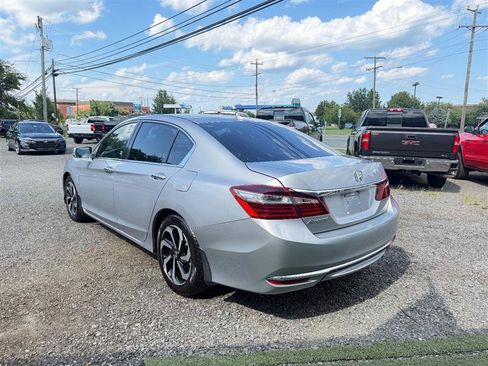 Used 2016 Honda Accord EX-L image 7