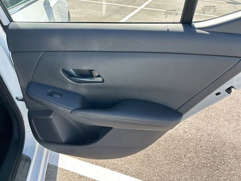 New 2025 Nissan Sentra S image 37