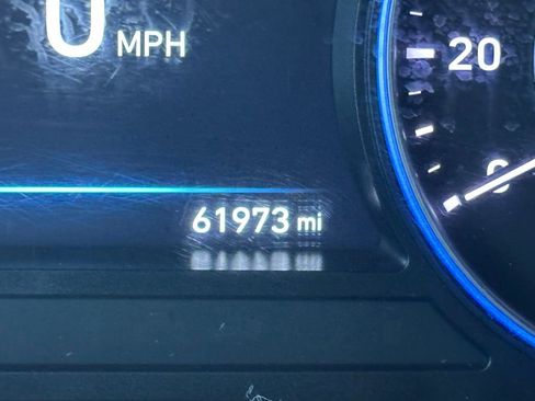 Used 2022 Hyundai Palisade SEL w/ Convenience Package image 18