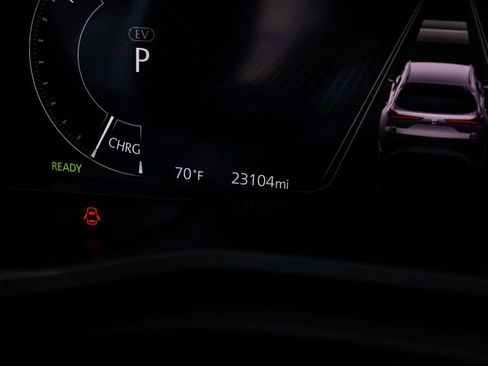 Used 2025 MAZDA CX-70 Plug-In Hybrid w/ Premium Pkg AWD/4WD image 18