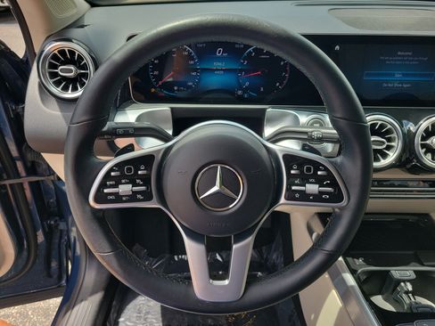 Used 2021 Mercedes-Benz GLB 250 image 26