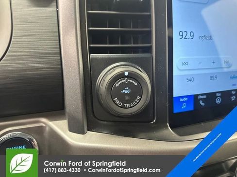 New 2026 Ford F150 XLT image 23