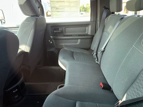 New 2026 RAM 2500 Tradesman image 7