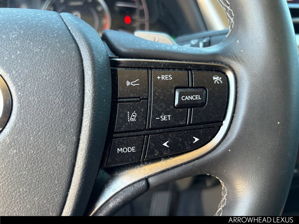 Used 2021 Lexus ES 350 w/ Premium Package FWD image 22