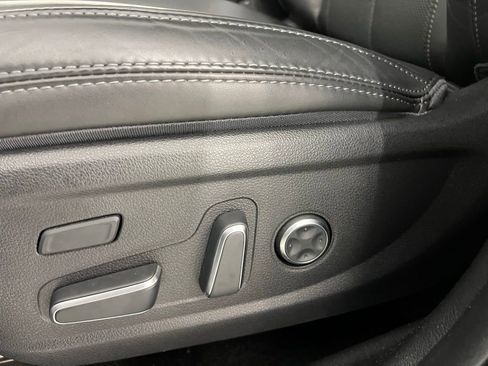 Used 2023 Hyundai Santa Fe Calligraphy image 23