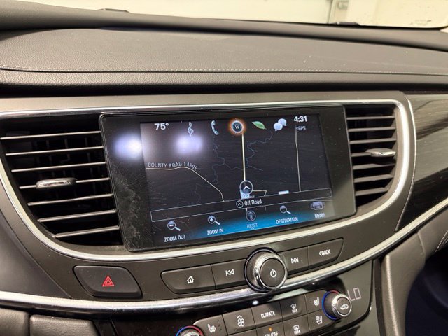 Used 2019 Buick LaCrosse Premium w/ Driver Confidence Package II FWD image 20