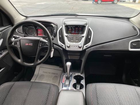 Used 2014 GMC Terrain SLE FWD image 20