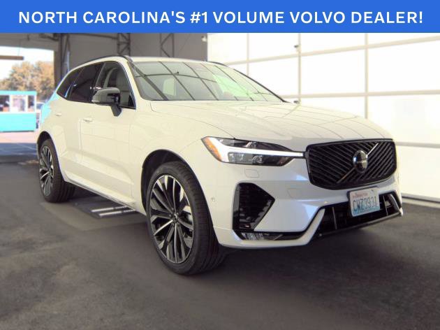 Used 2026 Volvo XC60 B5 Ultra AWD/4WD image 1