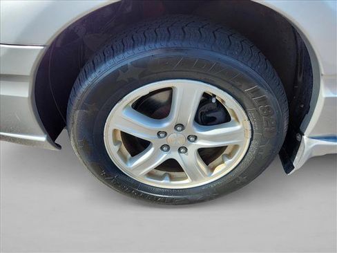 Used 2003 Subaru Baja AWD/4WD image 11