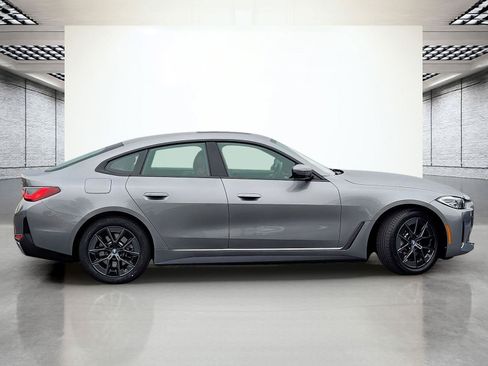 Certified 2023 BMW i4 eDrive35 RWD image 6