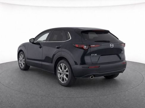 Used 2021 MAZDA CX-30 FWD 2.5 S w/ Preferred Package image 5