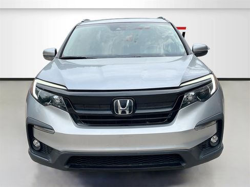 Used 2022 Honda Pilot Special Edition image 2