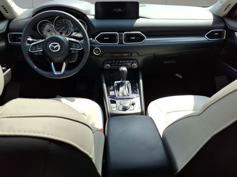 Used 2023 MAZDA CX-5 AWD 2.5 S image 7