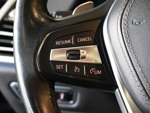 Used 2021 BMW X5 xDrive40i w/ Premium Package AWD/4WD image 36
