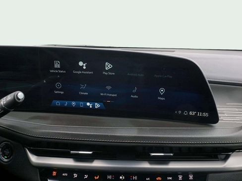 Used 2024 Cadillac XT4 Premium Luxury AWD/4WD image 22