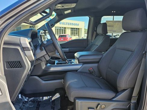 New 2025 Ford F150 XLT w/ Equipment Group 302A MID image 4