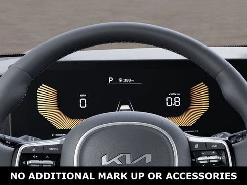 New 2026 Kia Carnival EX image 21