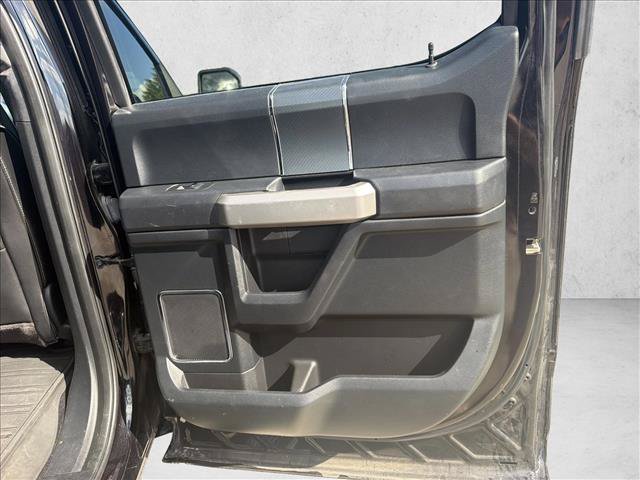 Used 2019 Ford F150 Lariat w/ Equipment Group 502A Luxury AWD/4WD image 22