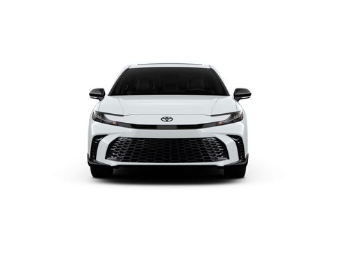 New 2026 Toyota Camry Hybrid FWD image 37