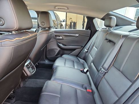 Used 2019 Chevrolet Impala Premier image 27