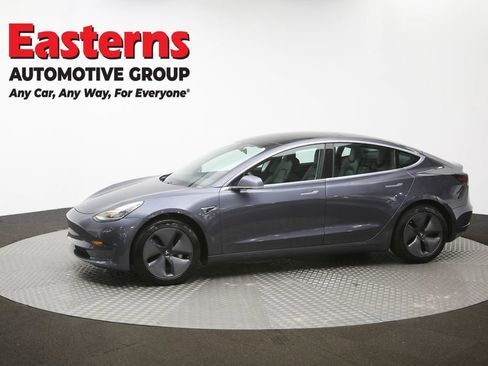 Used 2019 Tesla Model 3 Long Range AWD/4WD image 54