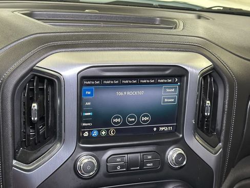 Used 2021 GMC Sierra 1500 Elevation AWD/4WD image 31