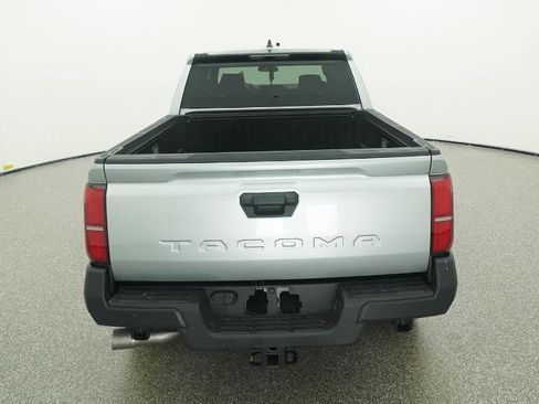 New 2026 Toyota Tacoma SR image 40