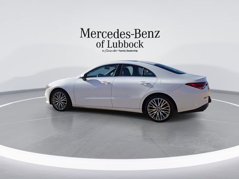 Used 2020 Mercedes-Benz CLA 250 CLA 250 Premium image 6