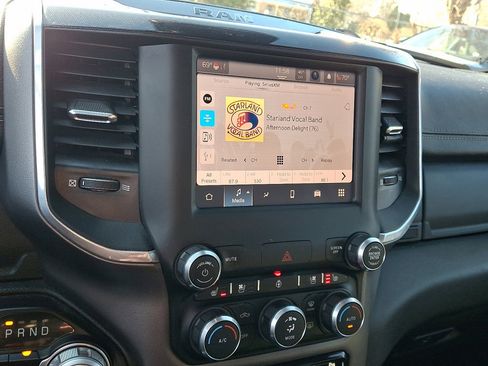 Certified 2022 RAM 1500 Laramie w/ Sport Appearance Package image 27