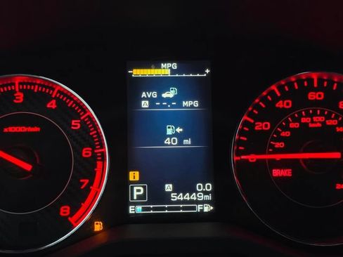 Used 2018 Subaru Impreza 2.0i Sport AWD/4WD image 4