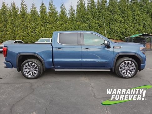 New 2026 GMC Sierra 1500 Denali image 8