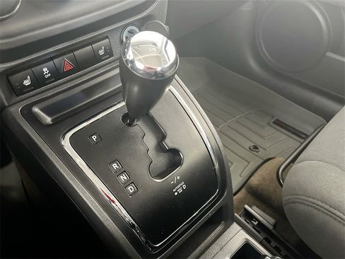 Used 2017 Jeep Patriot Latitude image 14