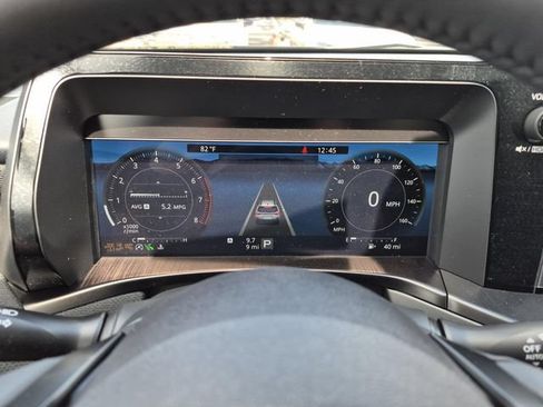 New 2026 Subaru Outback Limited XT AWD/4WD image 20