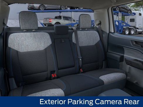 New 2026 Ford Maverick XLT image 15