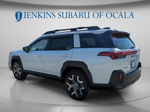 New 2026 Subaru Outback Touring XT AWD/4WD image 5