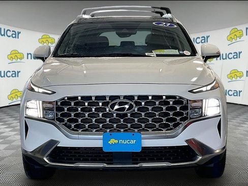 Used 2023 Hyundai Santa Fe SEL w/ Premium Package AWD/4WD image 2