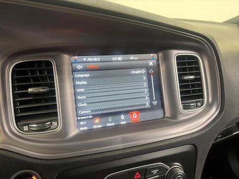 Certified 2023 Dodge Charger SXT image 38