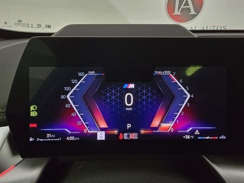 New 2026 BMW X1 xDrive28i w/ Technology Package image 22