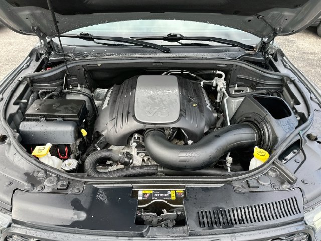 Used 2022 Dodge Durango R/T w/ Trailer Tow Group IV AWD/4WD image 33