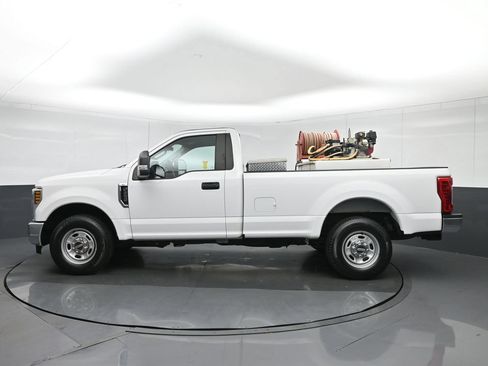 Used 2019 Ford F250 XL w/ XL Value Package RWD image 4