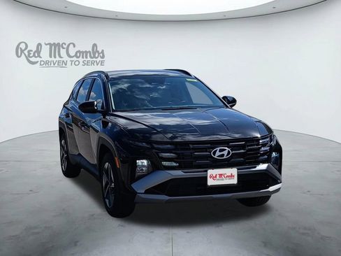 New 2026 Hyundai Tucson SEL FWD image 7