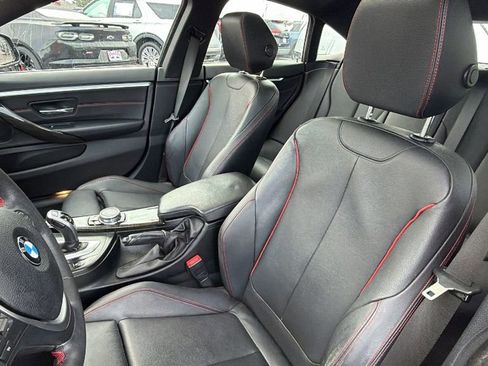 Used 2017 BMW 430i Gran Coupe image 14