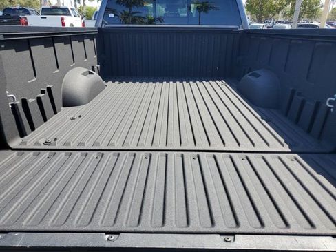 Used 2024 Toyota Tundra SR5 image 6