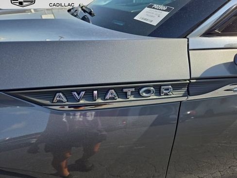 Used 2023 Lincoln Aviator Reserve w/ Equipment Group 201A AWD/4WD image 47