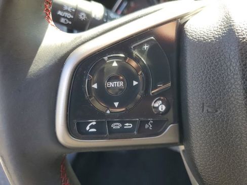 Used 2019 Honda Civic Si image 30