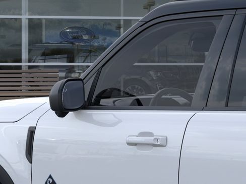 New 2026 Ford Bronco Sport Outer Banks w/ Outer Banks Tech Package+ AWD/4WD image 59