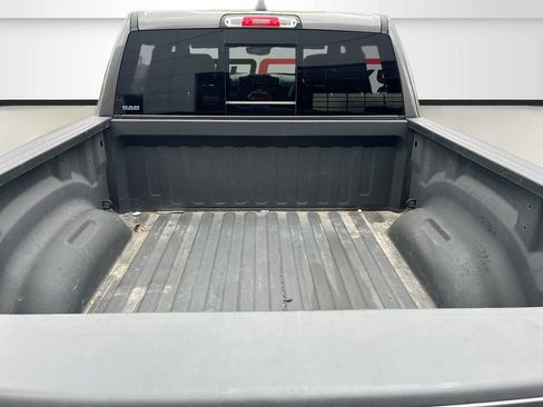 Used 2020 RAM 1500 Limited AWD/4WD image 28