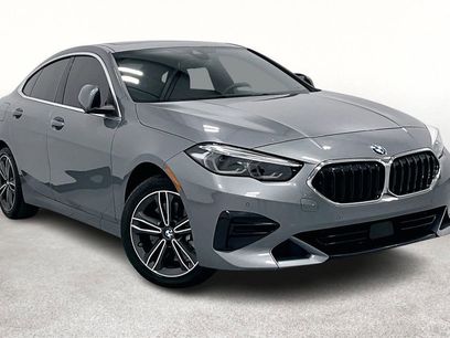 Certified 2024 BMW 228i Gran Coupe w/ Convenience Package