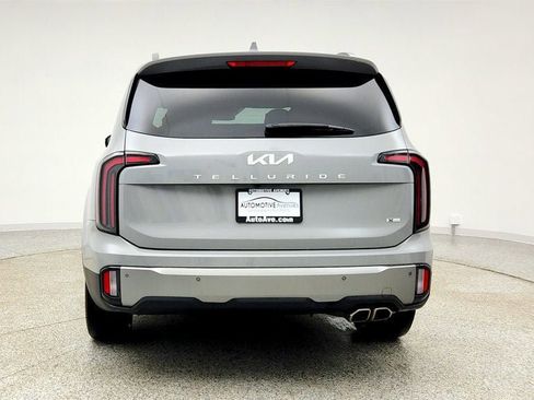 Used 2023 Kia Telluride SX X-Line image 6