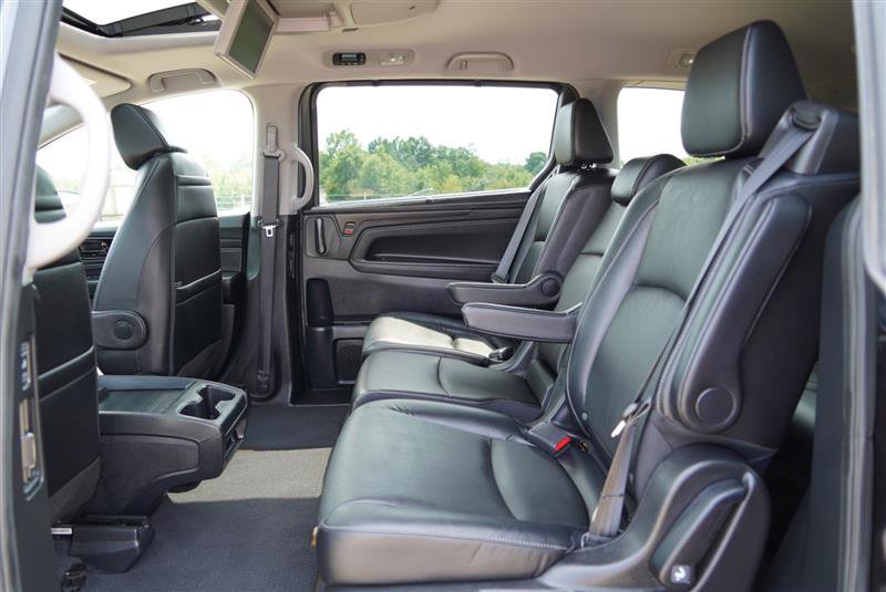 Used 2021 Honda Odyssey Touring image 68